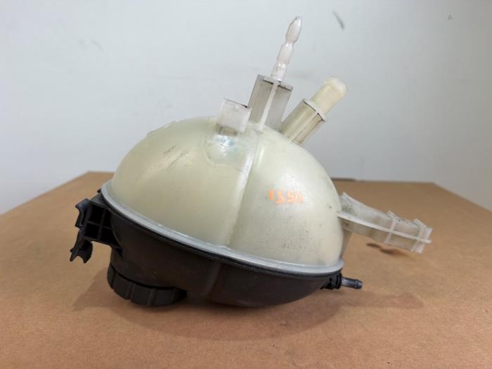 Expansion vessel Mercedes E-Klasse