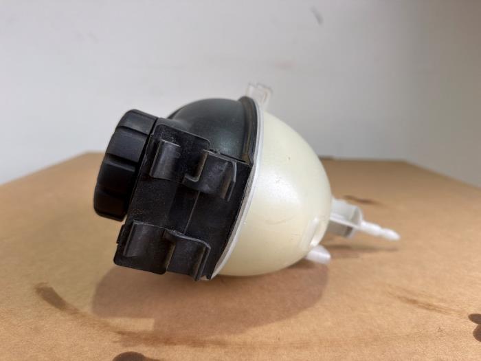 Expansion vessel Mercedes E-Klasse