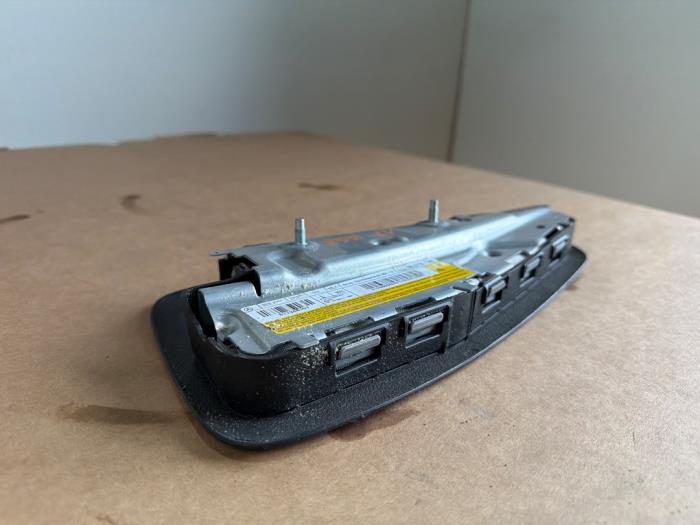 Side Airbag Mercedes E-Klasse