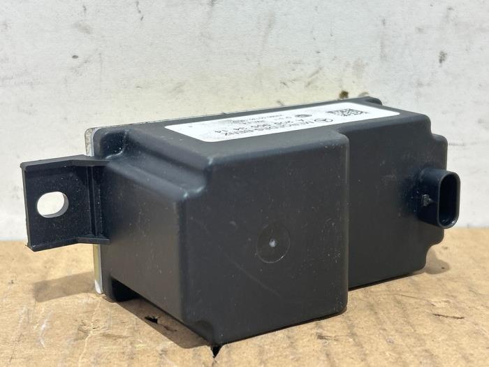 Voltage regulator Mercedes Sprinter