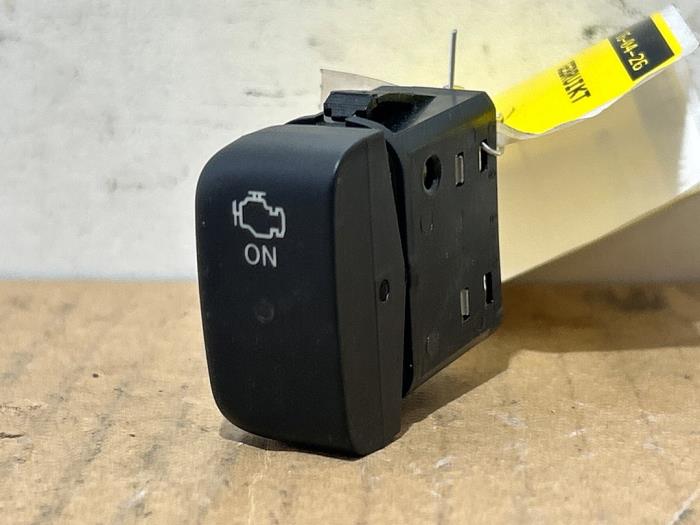 Commutateur Mercedes Sprinter