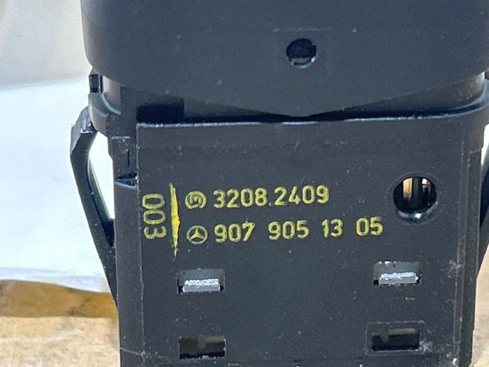 Interruptor Mercedes Sprinter