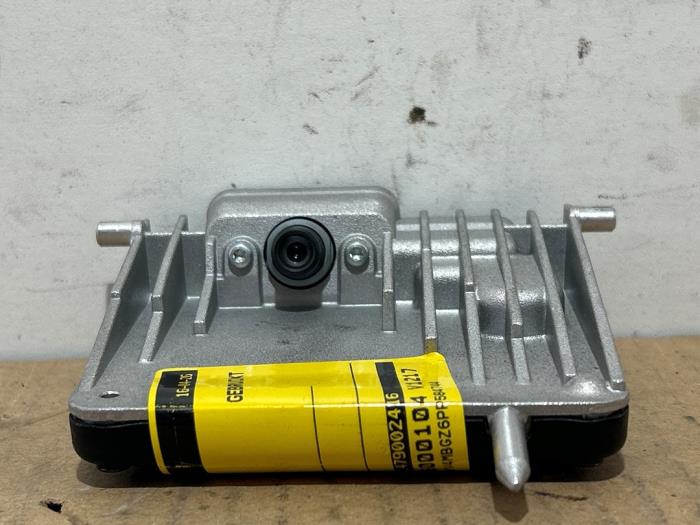 Module caméra Mercedes Sprinter