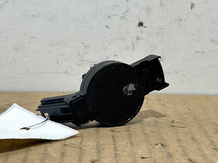 Capteur de pluie Mercedes Sprinter