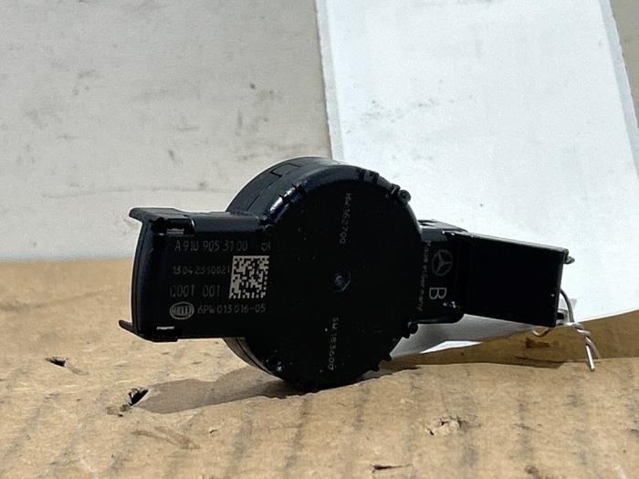 Capteur de pluie Mercedes Sprinter