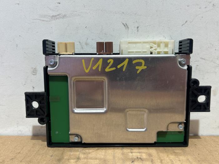 Communication module Mercedes Sprinter