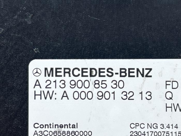 Module (miscellaneous) Mercedes Sprinter