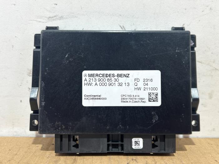 Module (divers) Mercedes Sprinter