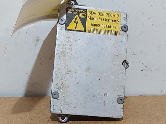 Xenon Modul Mercedes R-Klasse