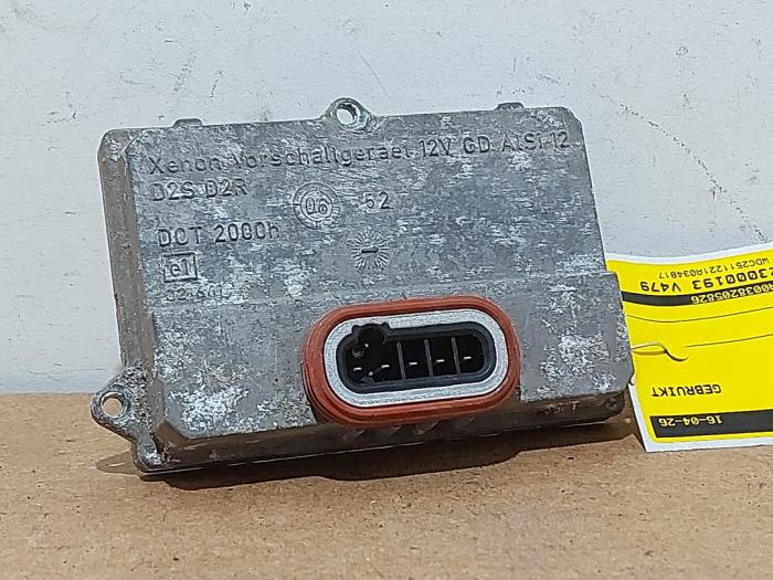 Module Xenon Mercedes R-Klasse