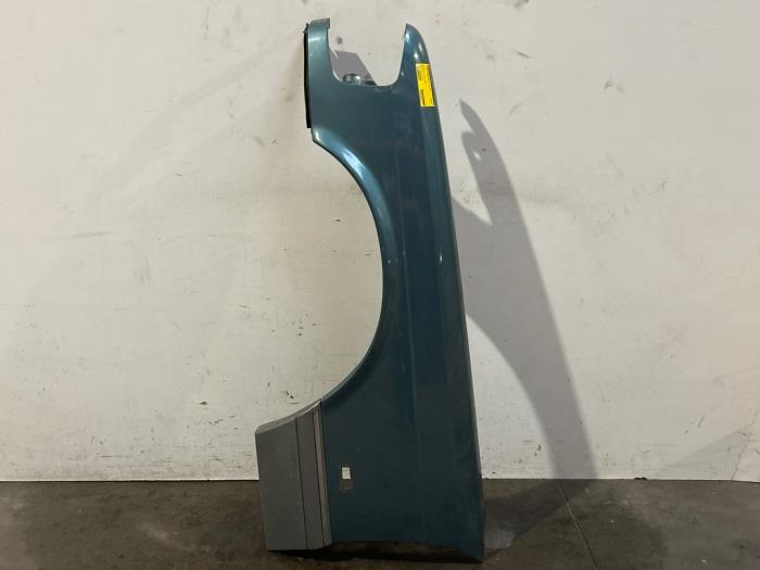 Aile avant gauche Mercedes 260SE-600SEL