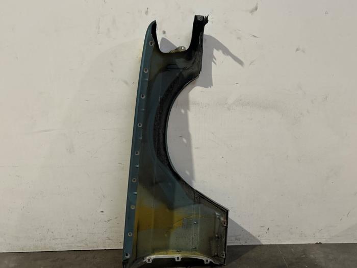Front wing, left Mercedes 260SE-600SEL