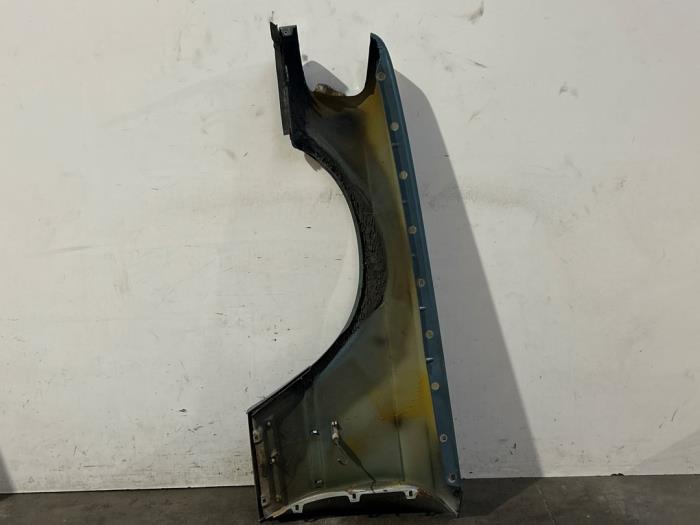 Kotflügel rechts vorne Mercedes 260SE-600SEL