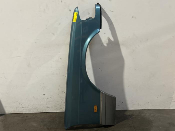 Aile avant droite Mercedes 260SE-600SEL