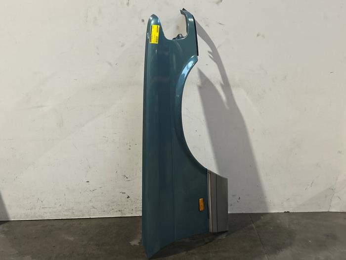 Kotflügel rechts vorne Mercedes 260SE-600SEL