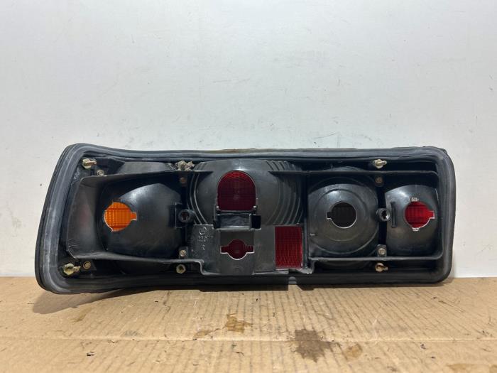 Luz trasera derecha Mercedes 260SE-600SEL
