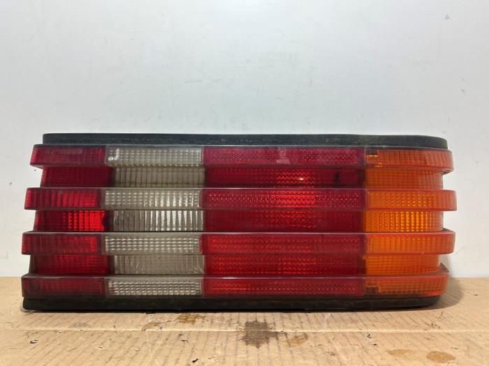 Rücklicht rechts Mercedes 260SE-600SEL