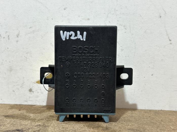 Modul (sonstige) Mercedes 260SE-600SEL