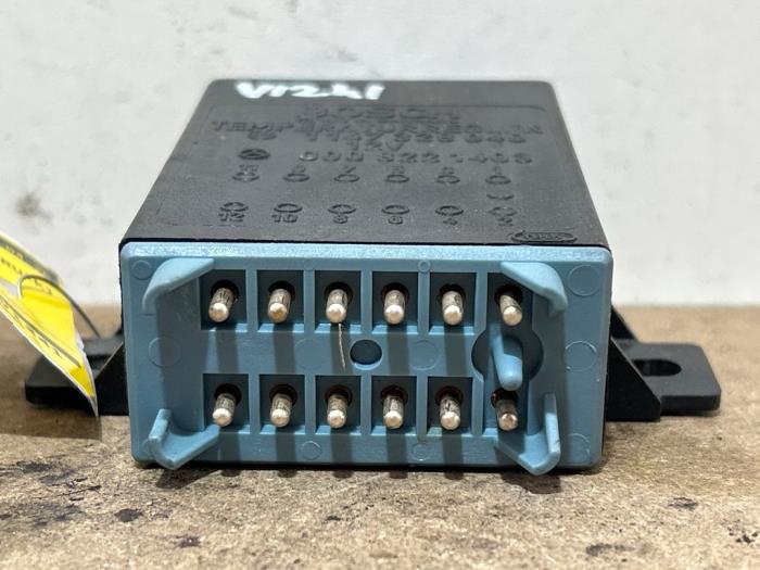 Module (diversen) Mercedes 260SE-600SEL