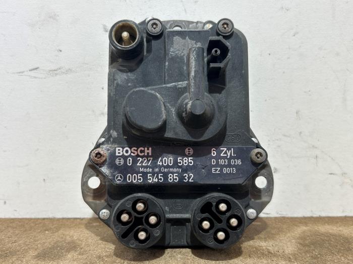 Módulo de encendido Mercedes 260SE-600SEL