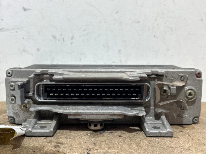 Ordenador ABS Mercedes 260SE-600SEL