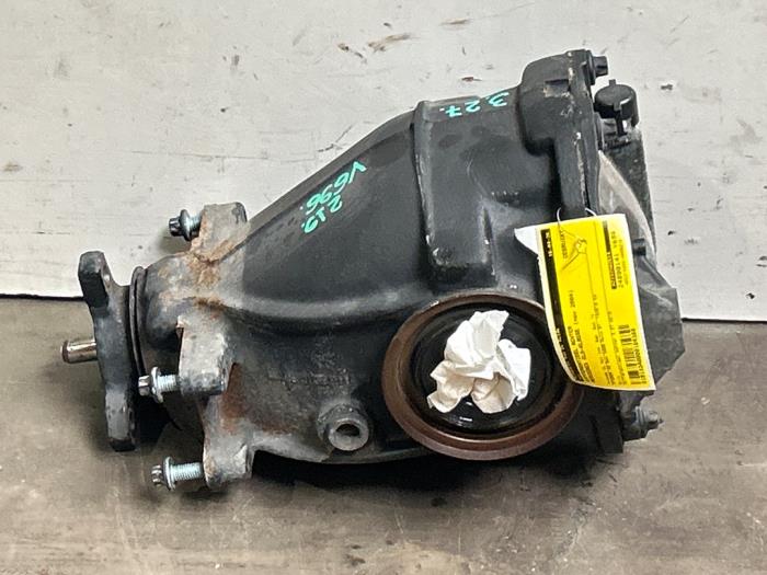 Rear differential Mercedes CLS-Klasse