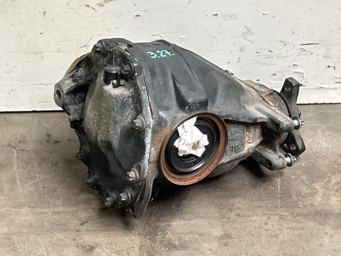 Rear differential Mercedes CLS-Klasse