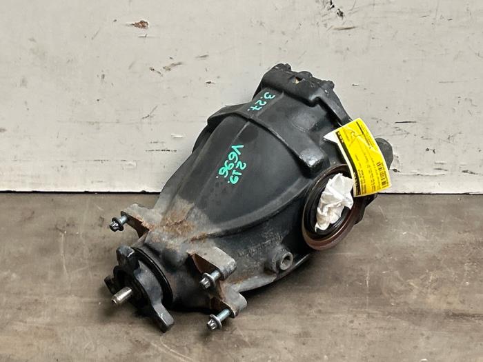 Différentiel arrière Mercedes CLS-Klasse