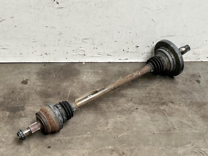 Arbre de transmission arrière droit Mercedes CLS-Klasse