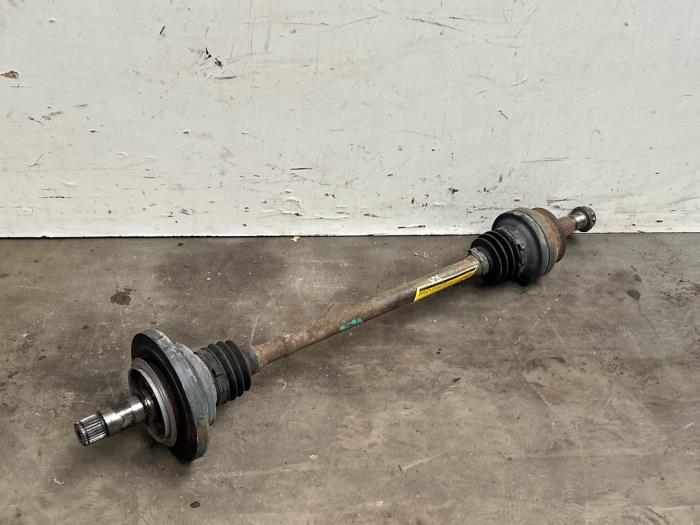 Aandrijfas rechts-achter Mercedes CLS-Klasse
