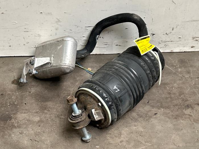 Amortisseur à air comprimé Mercedes CLS-Klasse