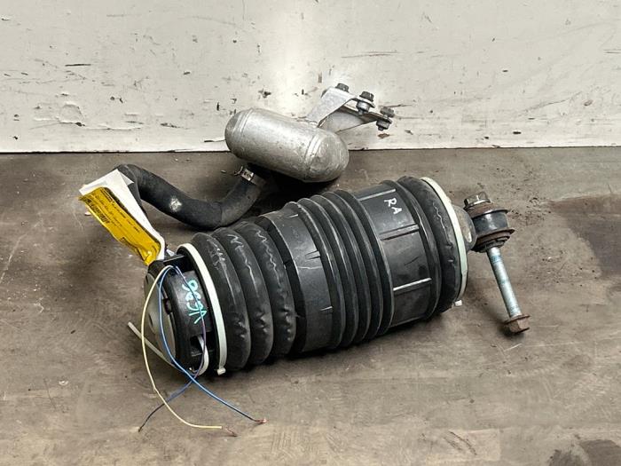 Amortisseur à air comprimé Mercedes CLS-Klasse