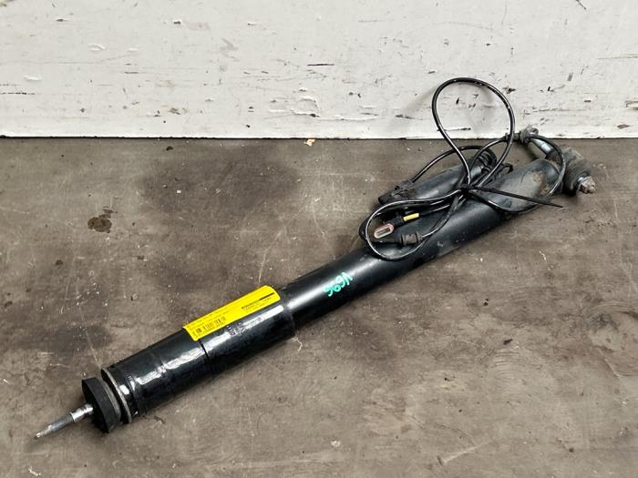 Amortisseur arrière gauche Mercedes CLS-Klasse