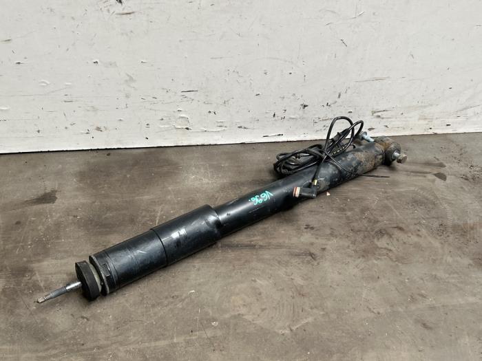 Rear shock absorber, right Mercedes CLS-Klasse