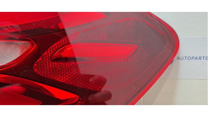 Rücklicht rechts Mercedes GLC-Klasse
