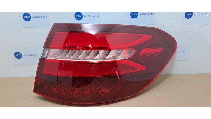 Rücklicht rechts Mercedes GLC-Klasse