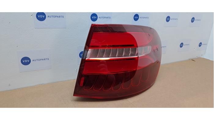 Rücklicht rechts Mercedes GLC-Klasse