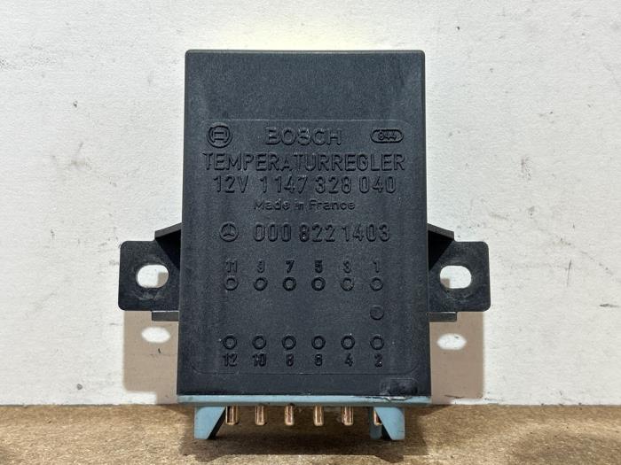 Modul (sonstige) Mercedes 260SE-600SEL