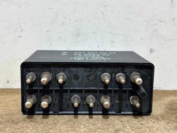 Relais Mercedes 260SE-600SEL