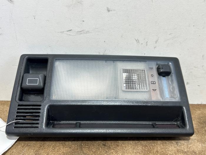 Binnenverlichting voor Mercedes 260SE-600SEL