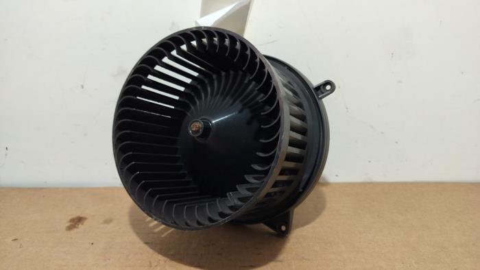 Moteur de ventilation chauffage Mercedes R-Klasse