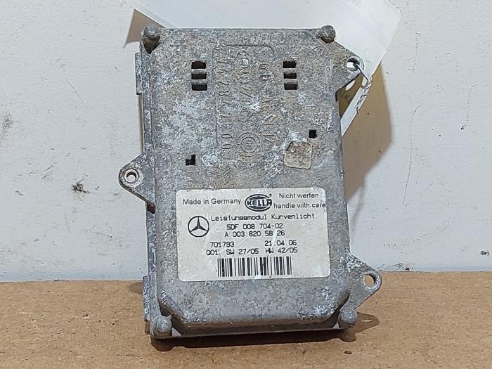 Modul (sonstige) Mercedes R-Klasse