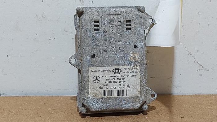 Modul (sonstige) Mercedes R-Klasse