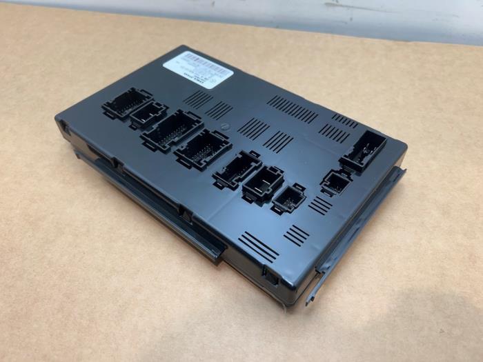 Comfort Module Mercedes ML-Klasse