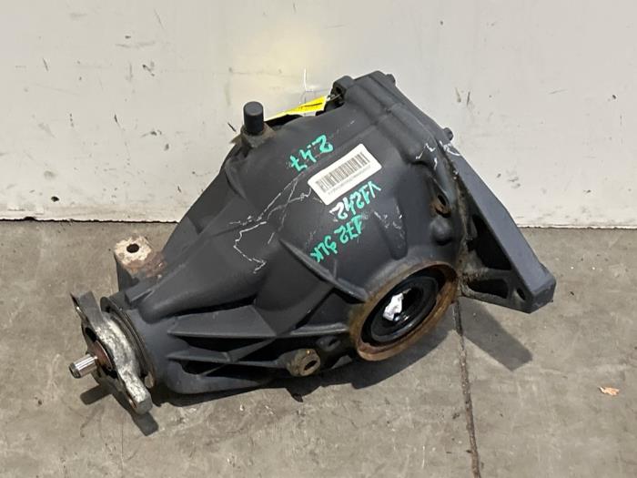 Mechanizm róznicowy tyl Mercedes SLK
