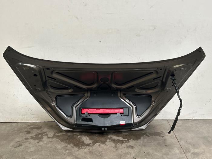 Heckklappe Mercedes SLK