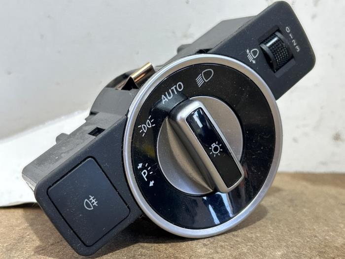 Interruptor de luz Mercedes SLK