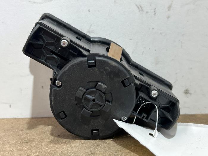 Interruptor de luz Mercedes SLK