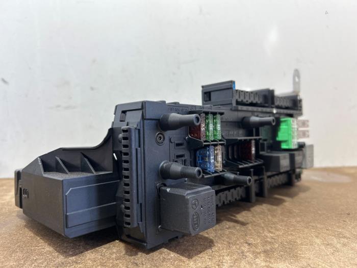 Comfort Module Mercedes SLK