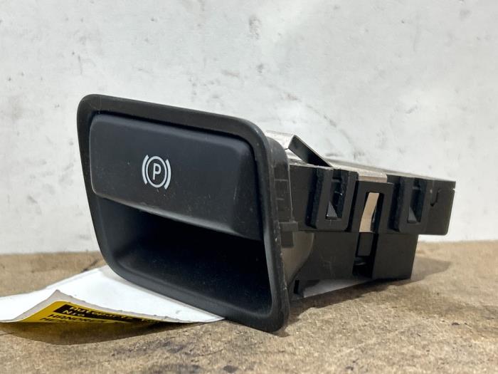 Parking brake switch Mercedes SLK